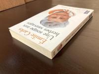 Une soupe aux herbes sauvages