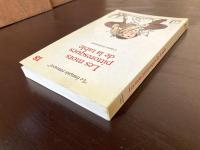 Les mots pittoresques de la table