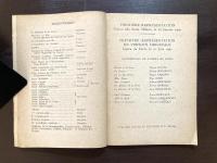 Dialogues des Carmélites