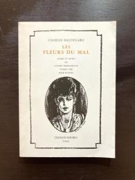 Les Fleurs du Mal Charles Baoudelaire 改訂新版『悪の華』抄
