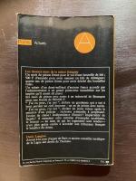 Les dossiers noirs de la justice française