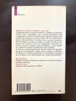 Histoire de la guerre d'Algérie 1954-1962