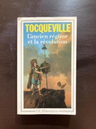 L'ancien régime et la révolution
