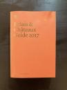 Relais & Châteaux Guide 2017