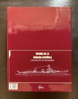 Buques de la Armada Española : Los Años de la Postguerra
