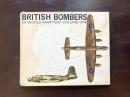 British Bombers of World War Two Volume one