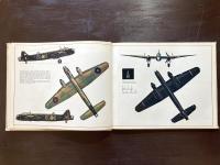 British Bombers of World War Two Volume one