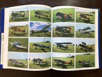 Cronica de la Aviacion Española