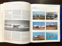 Cronica de la Aviacion Española