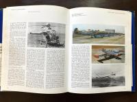 Cronica de la Aviacion Española