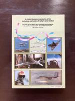 Modern Air Combat : The aircraft, tactics and weapons employed in aerial warfare today