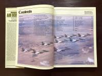 Modern Air Combat : The aircraft, tactics and weapons employed in aerial warfare today