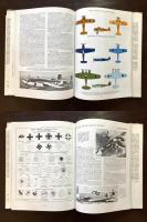 Aircraft Camouflage and Markings 1907-1954