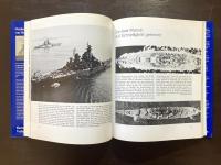 Großkampfschiffe 1905〜1970 USA/Japan