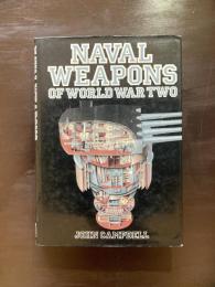 Naval Weapons of World War Two