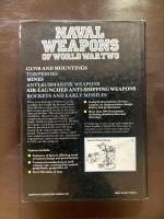 Naval Weapons of World War Two
