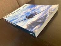 The Luftwaffe Album : Fighters and bombers of the German air force 1933-1945