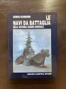 Le Navi da Battaglia della Seconda Guerra Mondiale