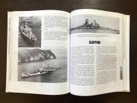 Le Navi da Battaglia della Seconda Guerra Mondiale