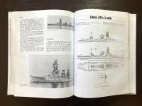 Le Navi da Battaglia della Seconda Guerra Mondiale