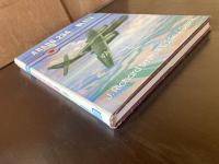 Arado 234 Blitz（Monogram Monarch 1）