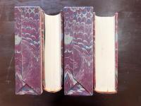 世界幻想文学大系5AB 放浪者メルモス C.R.マチューリン 富山太佳夫訳 国書刊行会