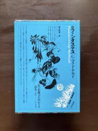 世界幻想文学大系22 ファンタステス G.マクドナルド 蜂谷昭雄訳 国書刊行会