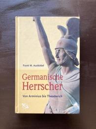 Germanische Herrscher