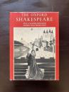 The Oxford SHAKESPEARE with32 illustrations from modern stage productions Oxford, 1965