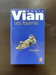 Les Fourmis