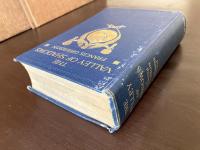 The Valley of Shadows ,Fransis Grierson ,illustrated edition