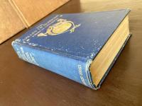 The Valley of Shadows ,Fransis Grierson ,illustrated edition