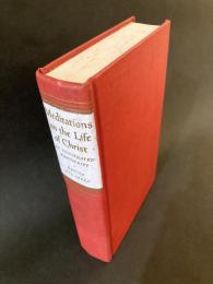 Meditations on the Life of Christ - An Illustrated Manuscript of the Foueteenth Century Ragusa&Green Princeton, 1977