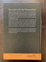 Johannes Kepler : Die Entdeckung der Weltharmonie