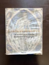 Codices Illustres The world's most famous illuminated manuscripts 400 to 1600 TASHEN, 2001