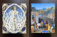 Codices Illustres The world's most famous illuminated manuscripts 400 to 1600 TASHEN, 2001