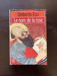 Le nom de la rose