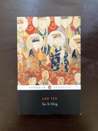 Tao Te Ching