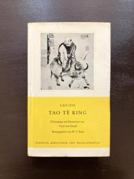 Tao Te King