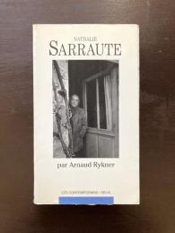 Nathalie sarraute