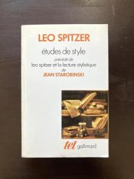 Études de style