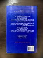 The Columbia History of American Poetry