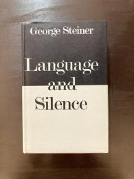 Language and Silence