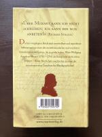 Wolfgang-Amadeus MOZART BRIEFE