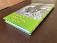 Arthur Machen （Border Lines）