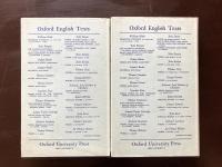 JHON GAY : Poetry and Prose Vol1&2