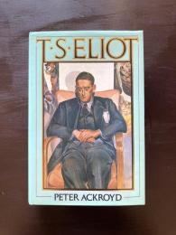 T.S.Eliot