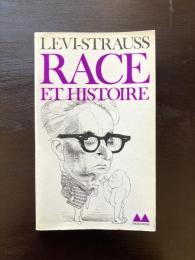 Race et Histoire