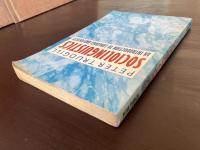 Sociolinguistics an Introduction to language and Society