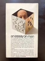 an essay on man